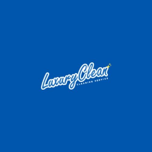 Logo of Luxury Clean